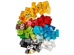 LEGO® Duplo LEGO® DUPLO® Bausteine - Großer Tierspaß 10934 erschienen in 2020 - Bild: 1