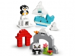 LEGO® Duplo Creative animals 10934 released in 2020 - Image: 4
