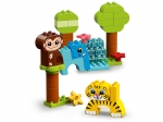 LEGO® Duplo Creative animals 10934 released in 2020 - Image: 6