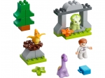 LEGO® Duplo Dinosaur Nursery 10938 released in 2022 - Image: 1