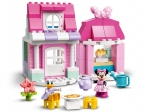 LEGO® Duplo Minnie's House and Café 10942 released in 2021 - Image: 1