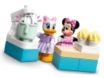 LEGO® Duplo Minnie's House and Café 10942 released in 2021 - Image: 10