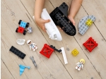 LEGO® Duplo Space Shuttle Mission 10944 released in 2021 - Image: 9
