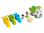 LEGO® Duplo Müllabfuhr und Wertstoffhof 10945 erschienen in 2021 - Bild: 3