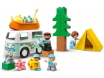 LEGO® Duplo Family Camping Van Adventure 10946 released in 2021 - Image: 10