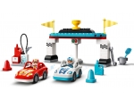 LEGO® Duplo Race Cars 10947 released in 2021 - Image: 1