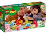 LEGO® Duplo Number Train - Learn To Count 10954 released in 2021 - Image: 7