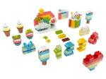 LEGO® Duplo Creative Birthday Party 10958 released in 2020 - Image: 1