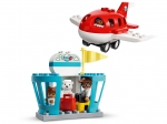 LEGO® Duplo Flugzeug und Flughafen 10961 erschienen in 2021 - Bild: 7