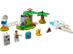 LEGO® Duplo Buzz Lightyear’s Planetary Mission 10962 released in 2022 - Image: 1