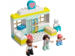 LEGO® Duplo Doctor Visit 10968 released in 2022 - Image: 1