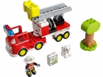 LEGO® Duplo Feuerwehrauto 10969 erschienen in 2022 - Bild: 1
