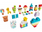 LEGO® Duplo Creative Building Time 10978 released in 2022 - Image: 1
