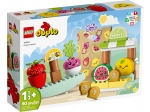 LEGO® 4 Juniors Organic Market 10983 released in 2023 - Image: 2