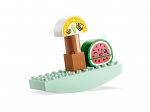 LEGO® 4 Juniors Biomarkt 10983 erschienen in 2023 - Bild: 4