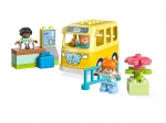 LEGO® Duplo The Bus Ride 10988 released in 2023 - Image: 1