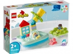 LEGO® Duplo Water Park 10989 released in 2023 - Image: 2
