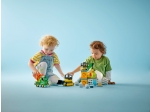 LEGO® Duplo Baustelle mit Baufahrzeugen 10990 erschienen in 2023 - Bild: 7