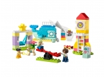 LEGO® Duplo Dream Playground 10991 released in 2023 - Image: 1