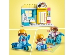LEGO® Duplo Life At The Day-Care Center 10992 released in 2023 - Image: 3