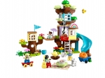 LEGO® Duplo 3in1 Tree House 10993 released in 2023 - Image: 1