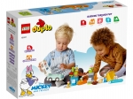 LEGO® Duplo Camping Adventure 10997 released in 2023 - Image: 4