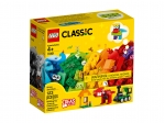LEGO® Classic LEGO Bausteine - Erster Bauspaß 11001 erschienen in 2019 - Bild: 2
