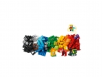 LEGO® Classic Bricks and Ideas 11001 released in 2019 - Image: 3