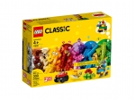 LEGO® Classic LEGO Bausteine - Starter Set 11002 erschienen in 2019 - Bild: 2