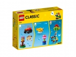 LEGO® Classic LEGO Bausteine - Starter Set 11002 erschienen in 2019 - Bild: 5
