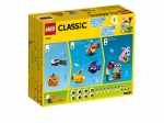 LEGO® Classic Bricks and Eyes 11003 released in 2019 - Image: 5