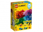 LEGO® Classic LEGO Bausteine - Kreativer Spielspaß 11005 erschienen in 2019 - Bild: 2