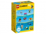 LEGO® Classic LEGO Bausteine - Kreativer Spielspaß 11005 erschienen in 2019 - Bild: 8