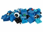 LEGO® Classic Blaues Kreativ-Set 11006 erschienen in 2020 - Bild: 4