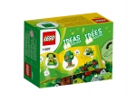 LEGO® Classic Grünes Kreativ-Set 11007 erschienen in 2020 - Bild: 5
