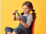 LEGO® Classic Grünes Kreativ-Set 11007 erschienen in 2020 - Bild: 6