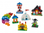 LEGO® Classic Bricks and Houses 11008 released in 2020 - Image: 1