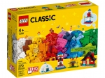 LEGO® Classic LEGO Bausteine - bunte Häuser 11008 erschienen in 2020 - Bild: 2