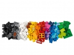LEGO® Classic LEGO Bausteine - bunte Häuser 11008 erschienen in 2020 - Bild: 3