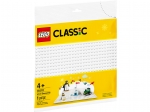 LEGO® Classic White Baseplate 11010 released in 2020 - Image: 2