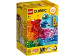 LEGO® Classic LEGO Bausteine - Spaß mit Tieren 11011 erschienen in 2020 - Bild: 2
