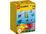 LEGO® Classic LEGO Bausteine - Spaß mit Tieren 11011 erschienen in 2020 - Bild: 5