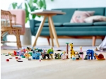 LEGO® Classic LEGO Bausteine - Spaß mit Tieren 11011 erschienen in 2020 - Bild: 8