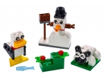 LEGO® Classic Creative White Bricks 11012 released in 2021 - Image: 1