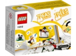 LEGO® Classic Kreativ-Bauset mit weißen Steinen 11012 erschienen in 2021 - Bild: 5