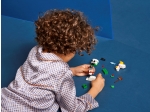 LEGO® Classic Kreativ-Bauset mit weißen Steinen 11012 erschienen in 2021 - Bild: 6