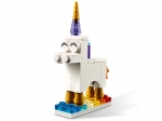 LEGO® Classic Kreativ-Bauset mit durchsichtigen Steinen 11013 erschienen in 2020 - Bild: 6