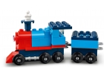 LEGO® Classic Steinebox mit Rädern 11014 erschienen in 2021 - Bild: 6
