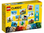 LEGO® Classic Around the World 11015 released in 2021 - Image: 20