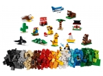 LEGO® Classic Around the World 11015 released in 2021 - Image: 3